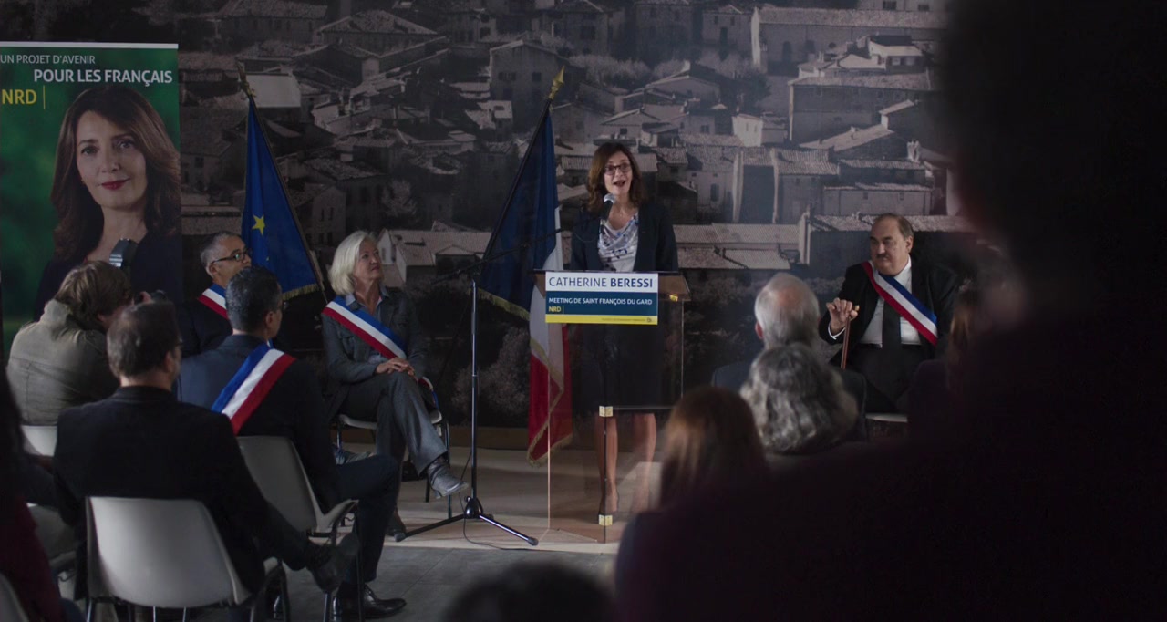 Le poulain screenshot 1