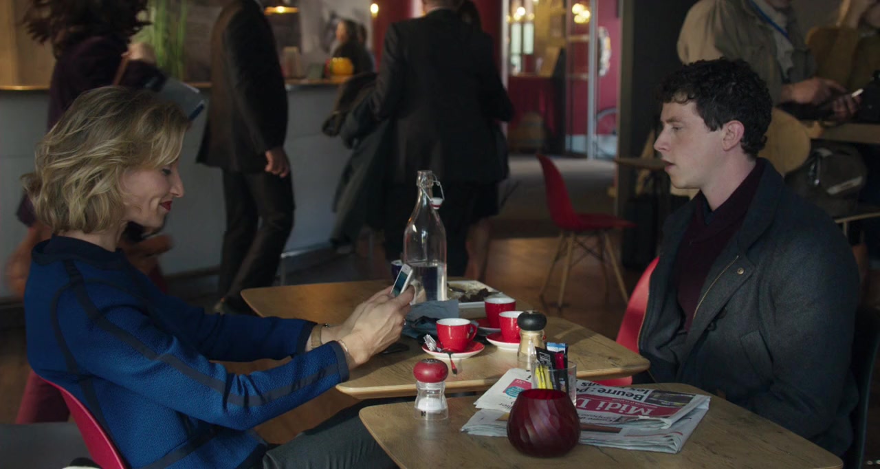 Le poulain screenshot 2