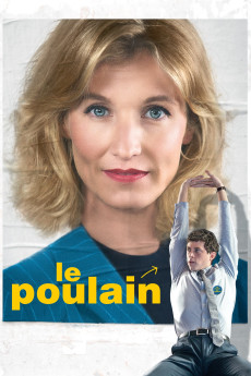 Le poulain (2018) poster
