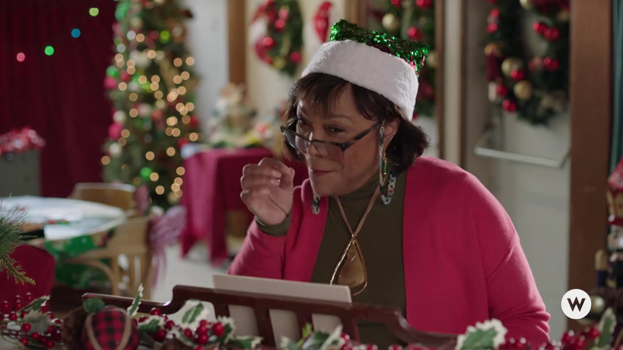 We Need a Little Christmas screenshot 3
