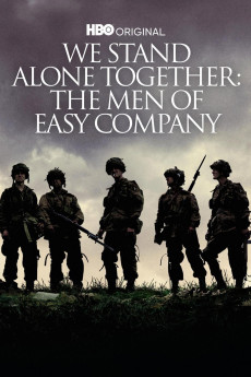 We Stand Alone Together (2001) poster