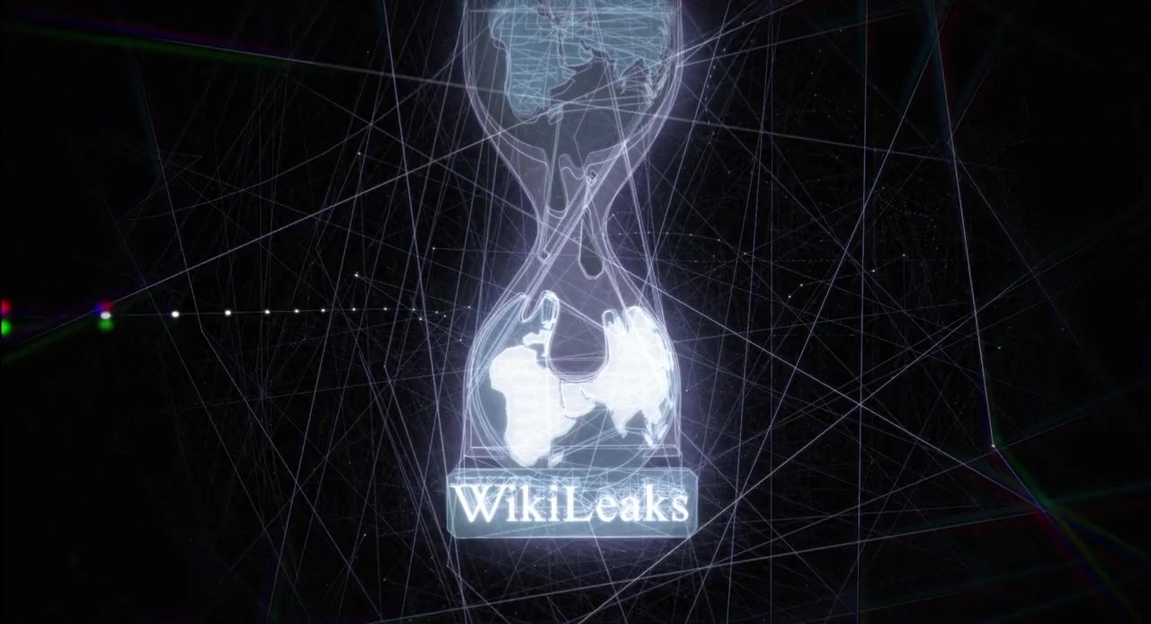 We Steal Secrets: The Story of WikiLeaks screenshot 3