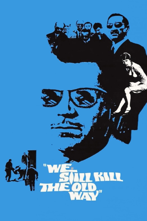 A ciascuno il suo (1967) poster