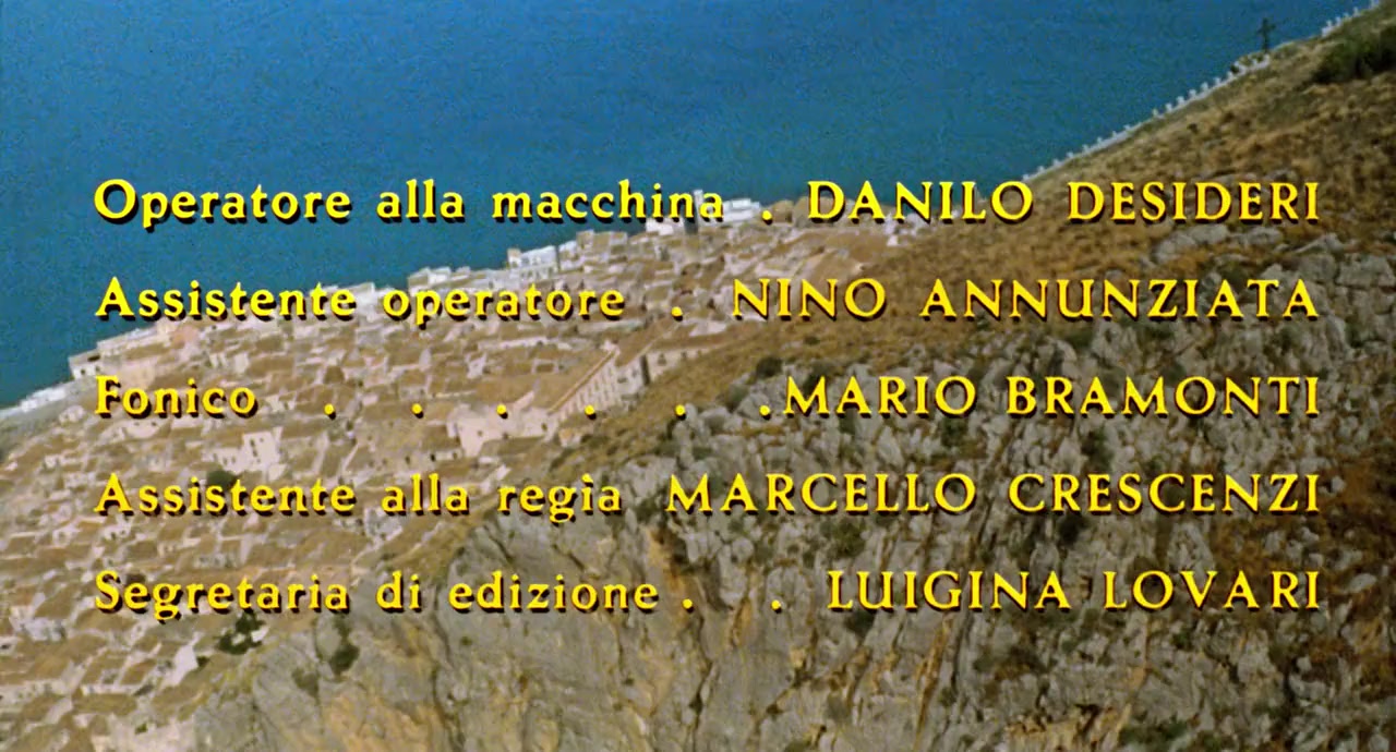 A ciascuno il suo screenshot 1