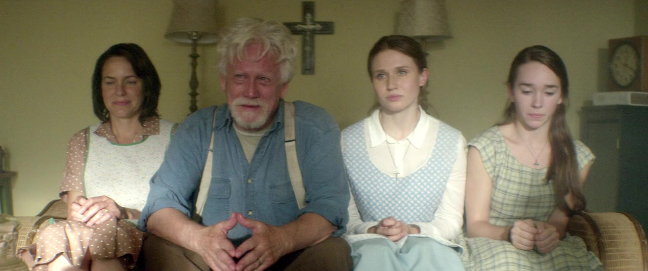 We Still Say Grace screenshot 3