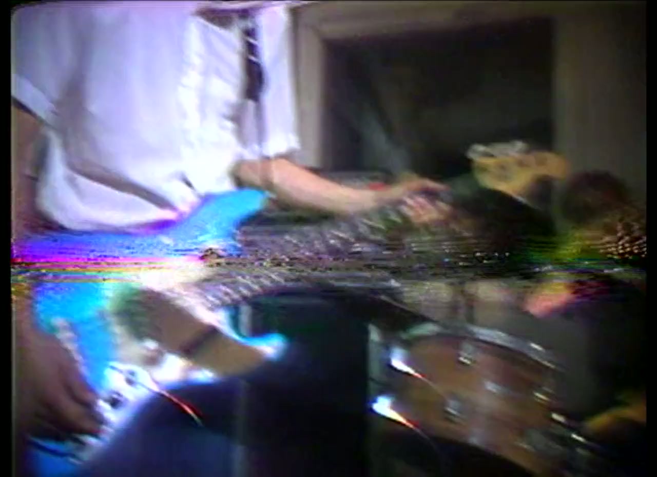 We Were Famous, You Don't Remember: The Embarrassment screenshot 2