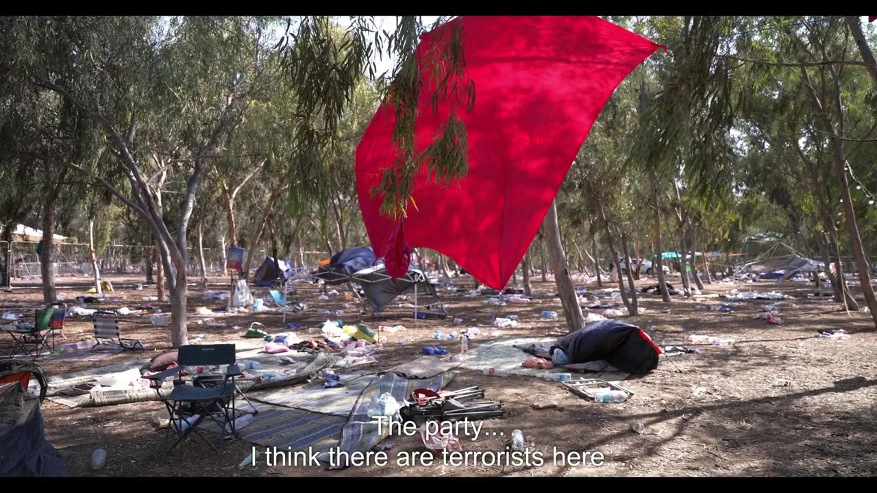 We Will Dance Again screenshot 1