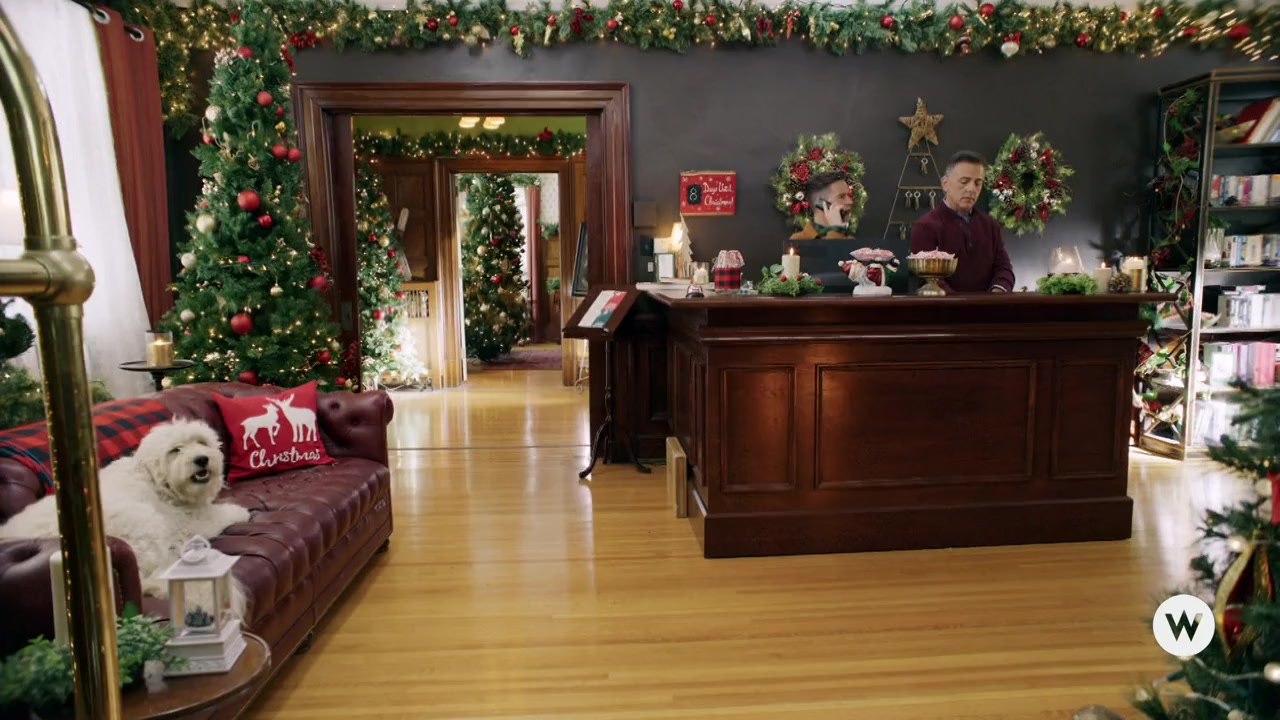 We Wish You a Married Christmas screenshot 1