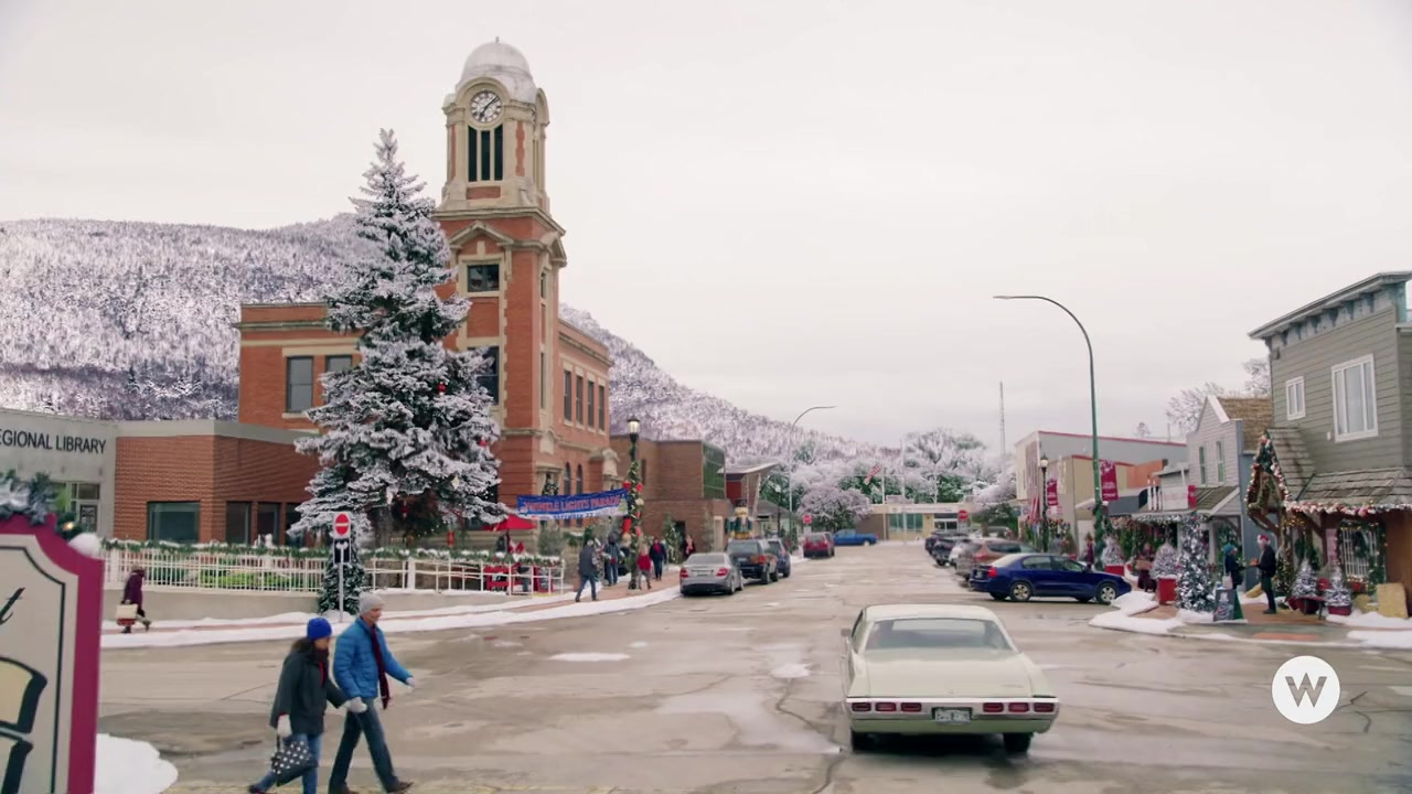We Wish You a Married Christmas screenshot 2