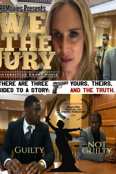 We the Jury: Case 1 (2020) poster