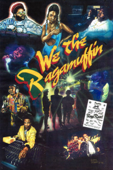 We the Ragamuffin (1993) poster