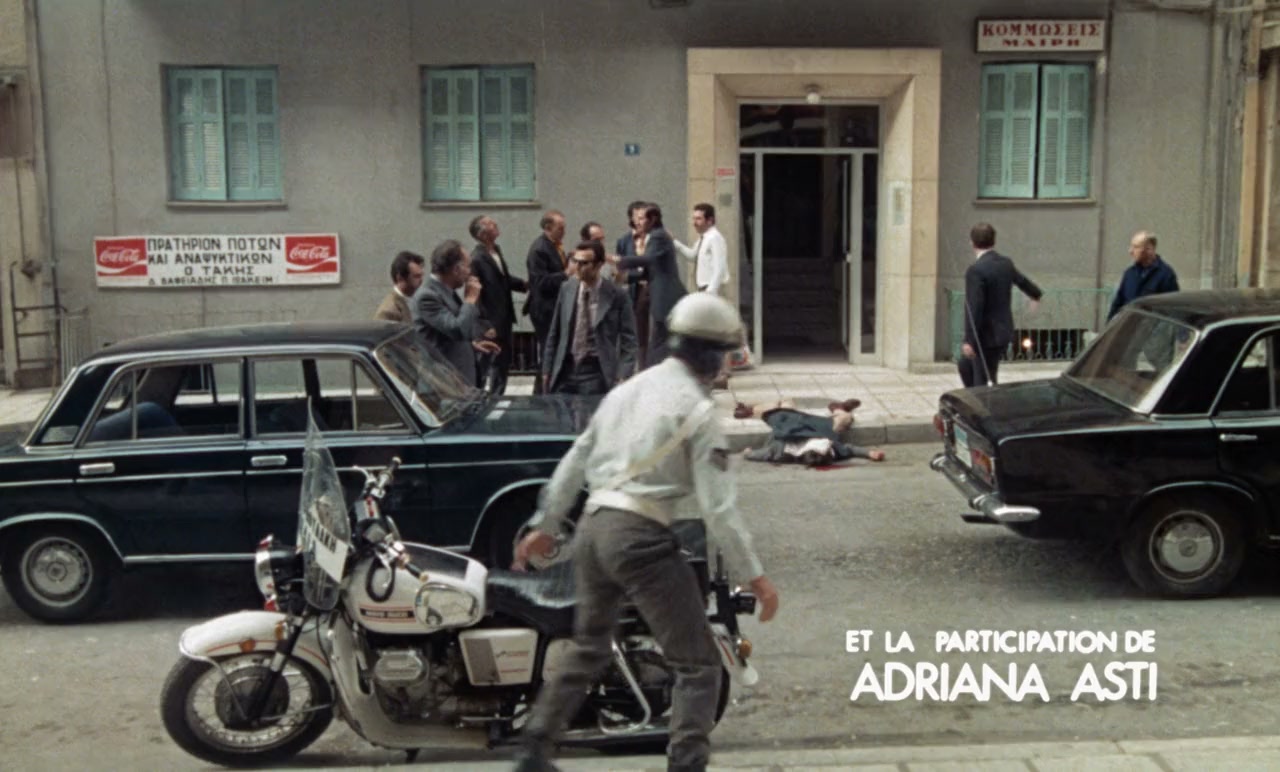 La Faille screenshot 2