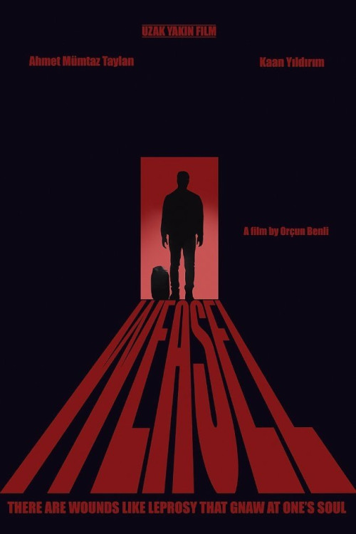 Gelincik (2020) poster