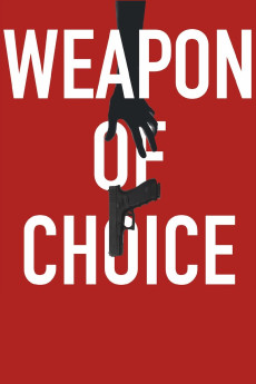 Weapon of Choice (2018) poster