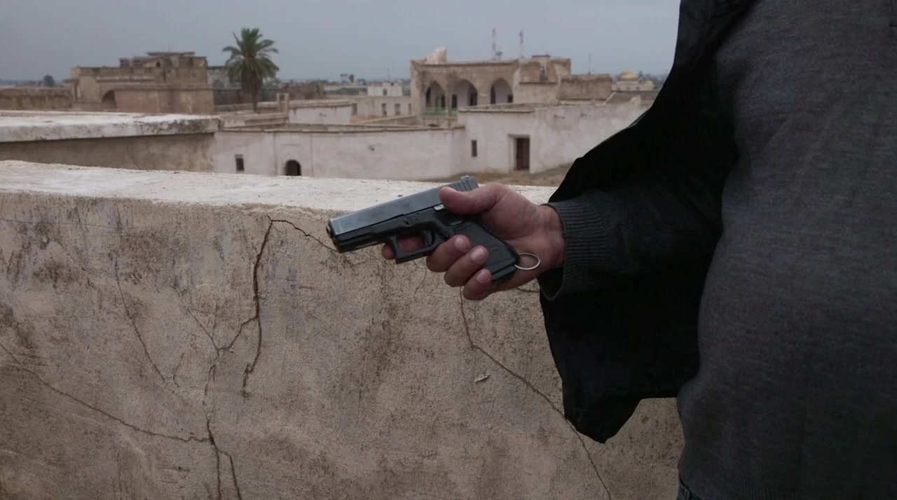 Weapon of Choice screenshot 3