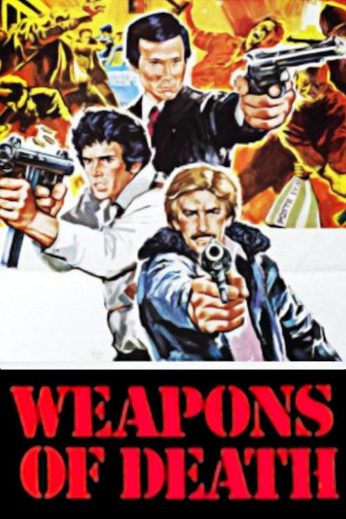 Napoli spara! (1977) poster