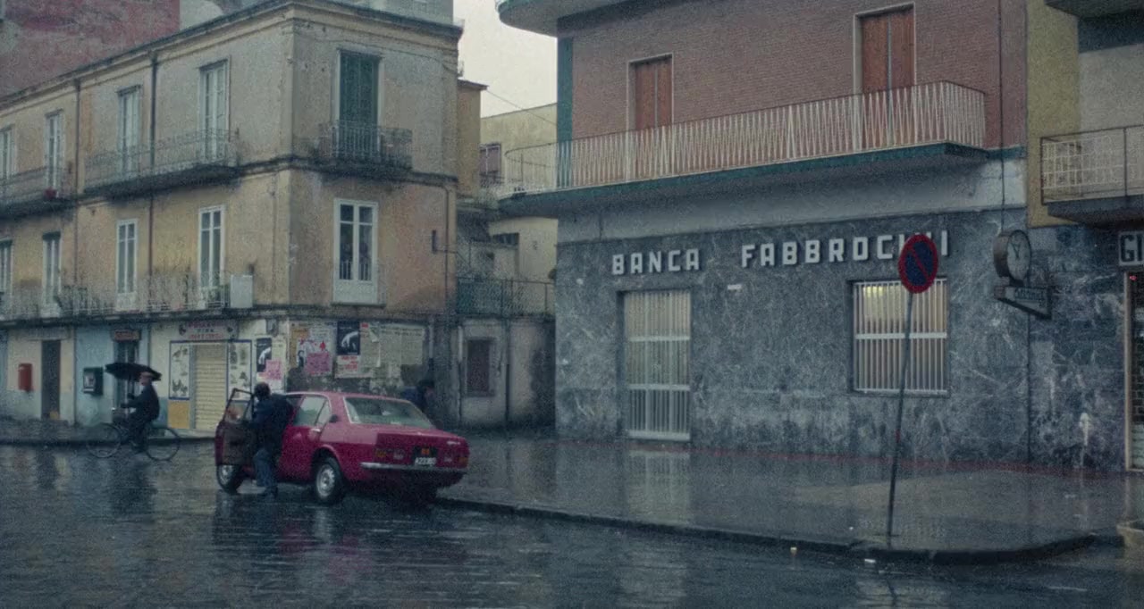 Napoli spara! screenshot 2