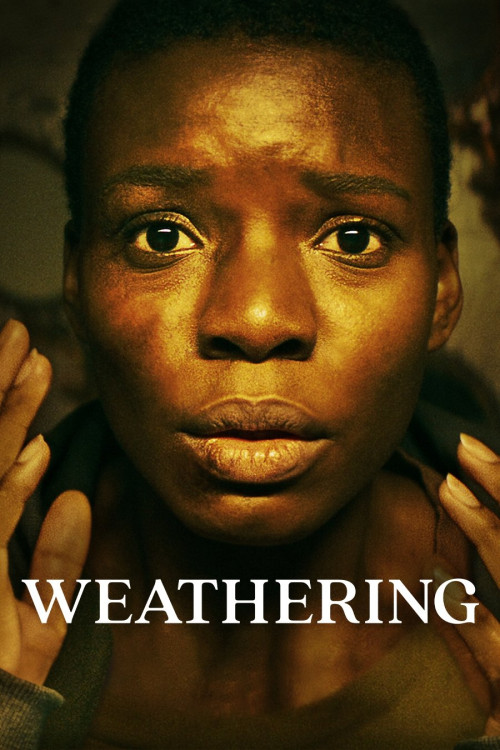 Weathering (2023) poster