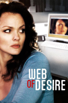 Web of Desire (2009) poster