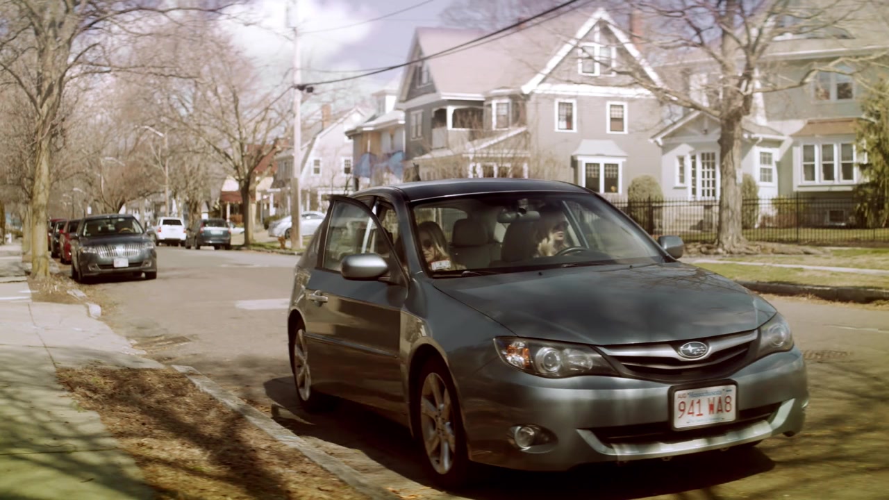 Web of Lies screenshot 1