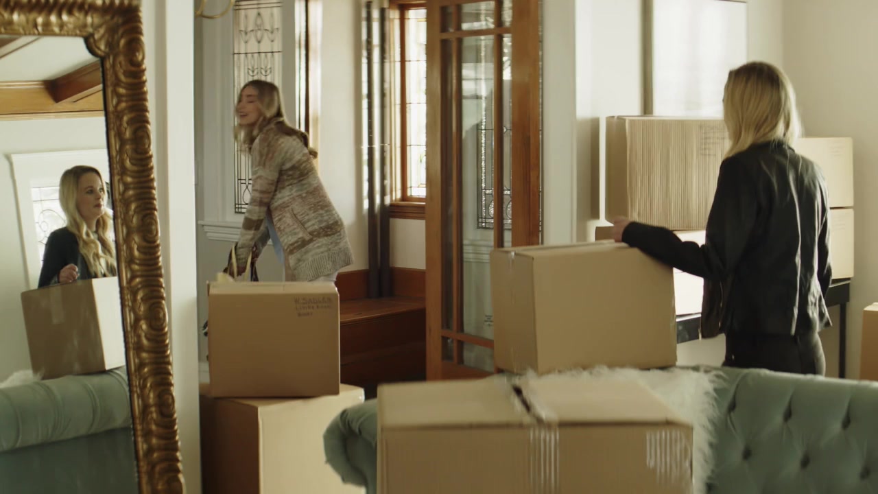 Web of Lies screenshot 2