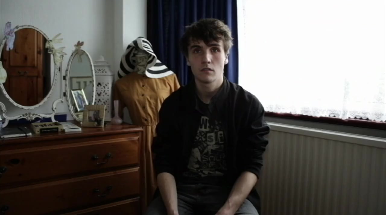 Webcast screenshot 2