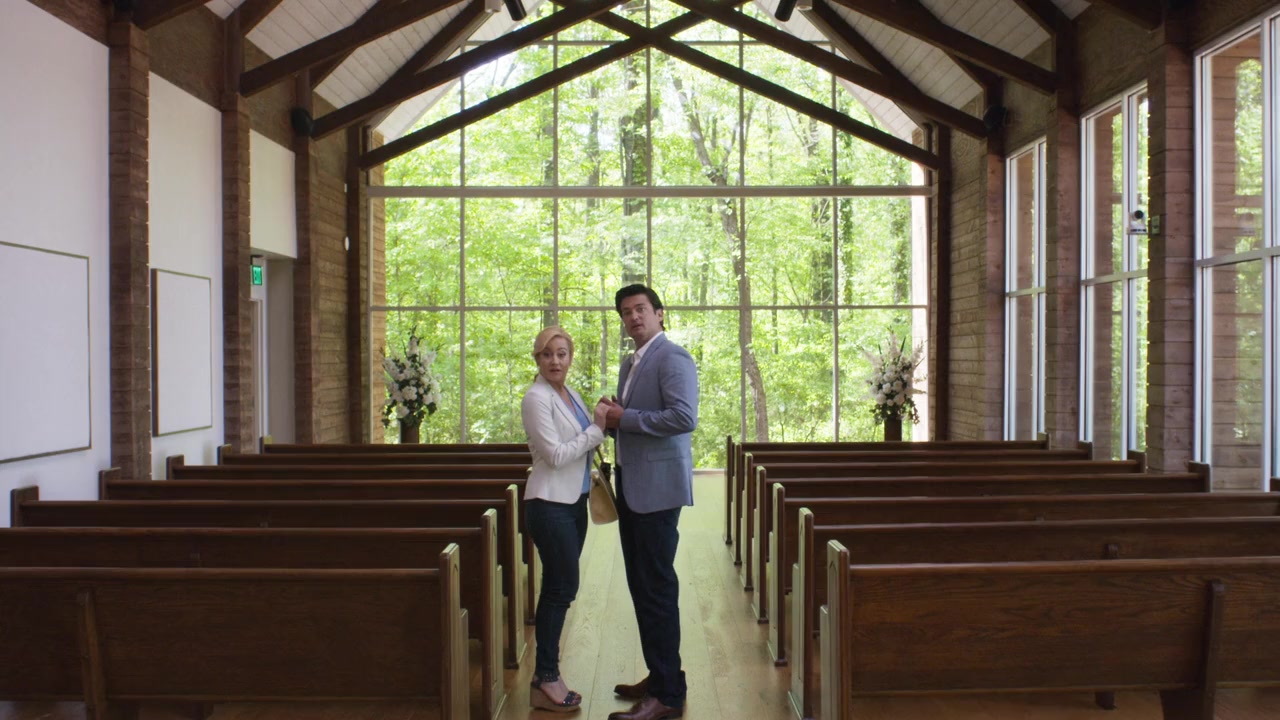 Wedding at Graceland screenshot 1