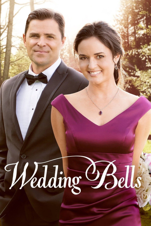 Wedding Bells (2016) poster