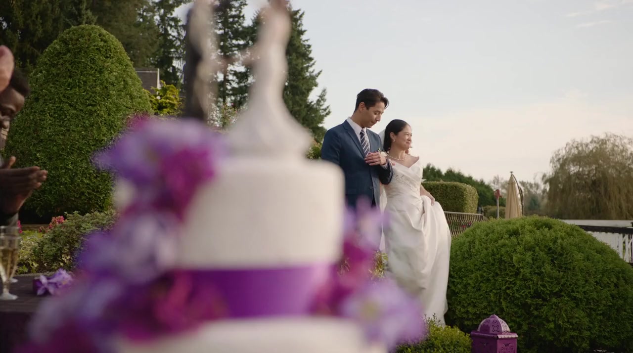 Wedding Cake Dreams screenshot 2