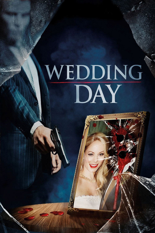 Wedding Day (2012) poster
