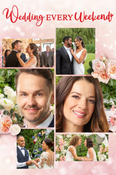 Wedding Every Weekend (2020) poster