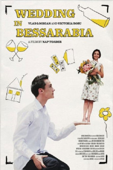 Nuntã în Basarabia (2009) poster