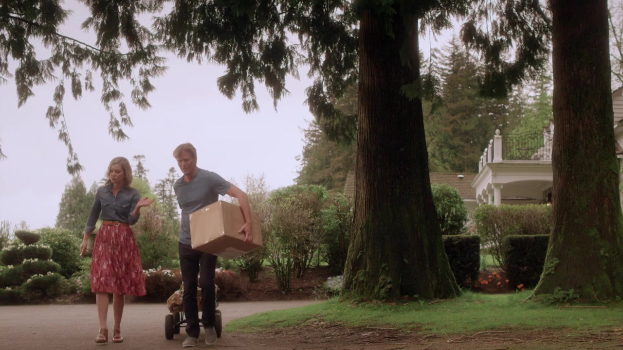 My Boyfriend's Back: Wedding March 5 screenshot 1