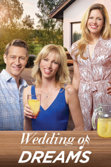 Wedding of Dreams (2018) poster