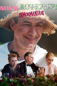 Nunti, botezuri, inmormantari (2022) poster