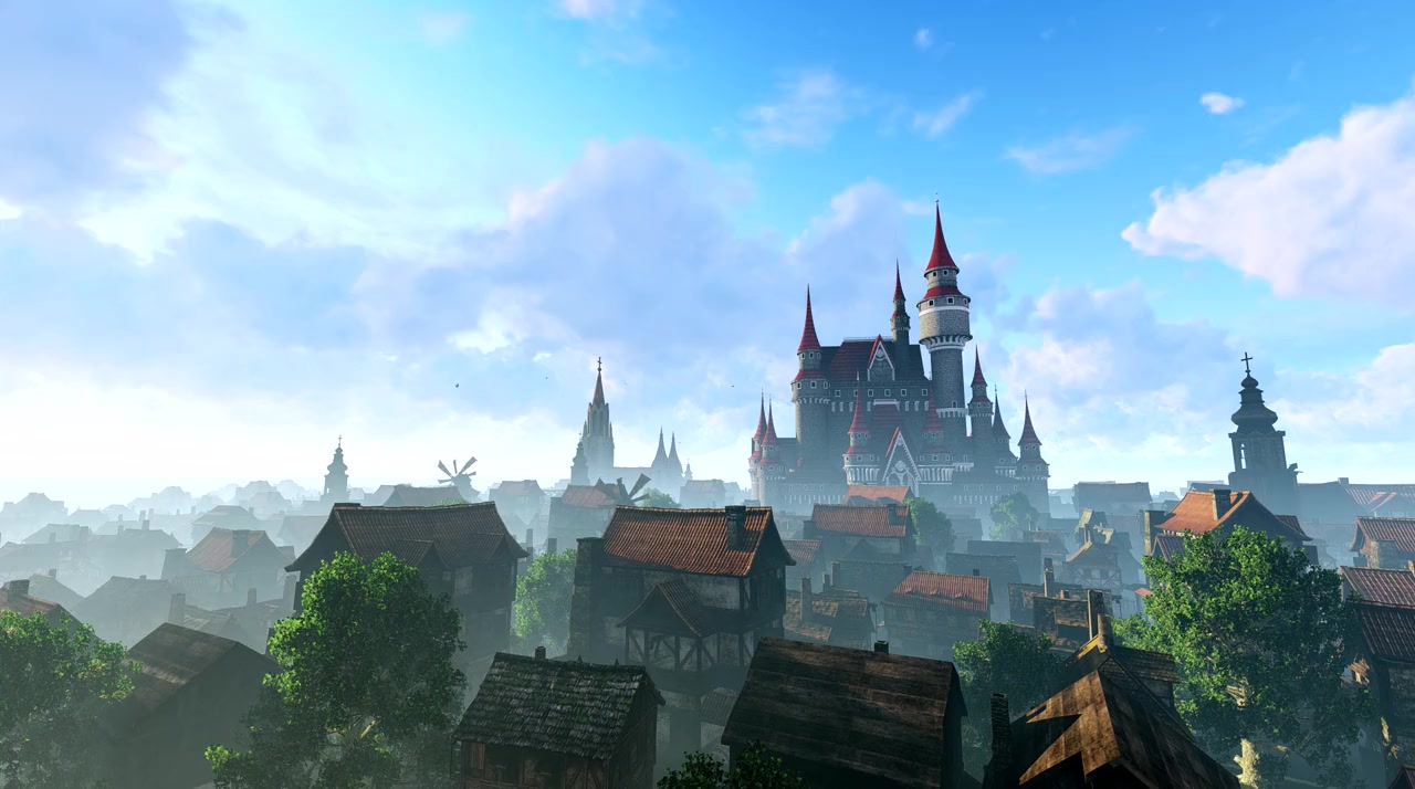 Wee Dragons screenshot 3