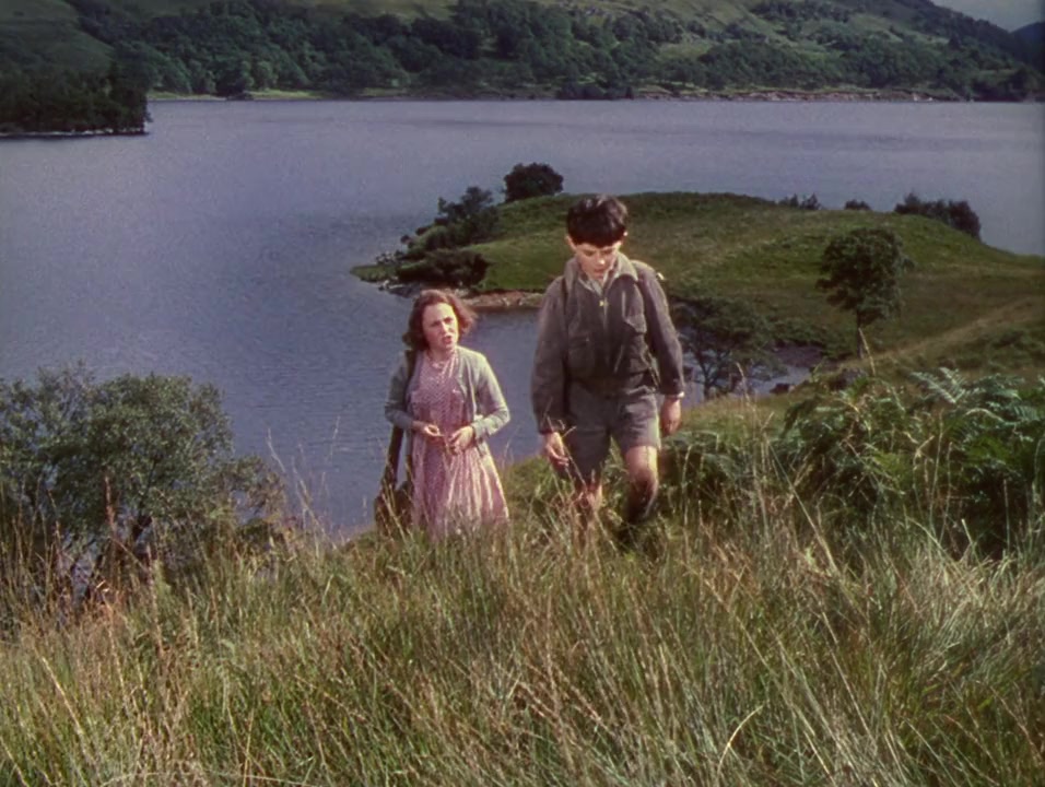 Geordie screenshot 1