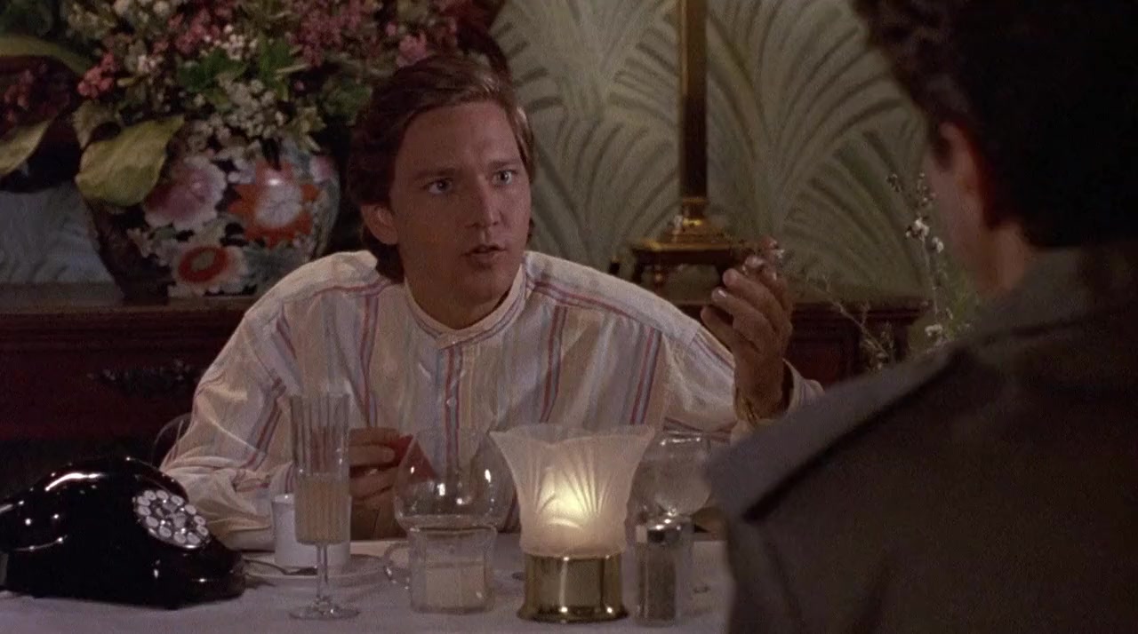 Weekend at Bernie's II screenshot 2
