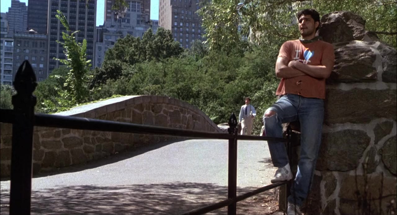 Weekend at Bernie's screenshot 1