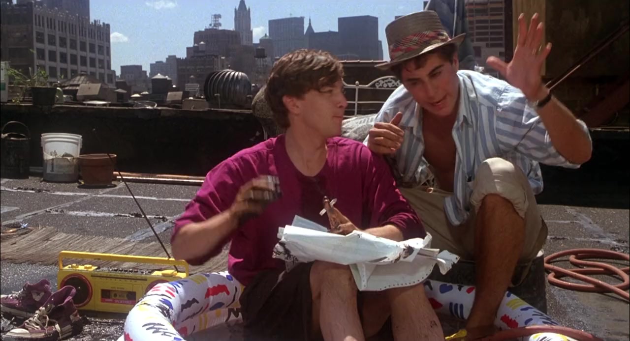 Weekend at Bernie's screenshot 3