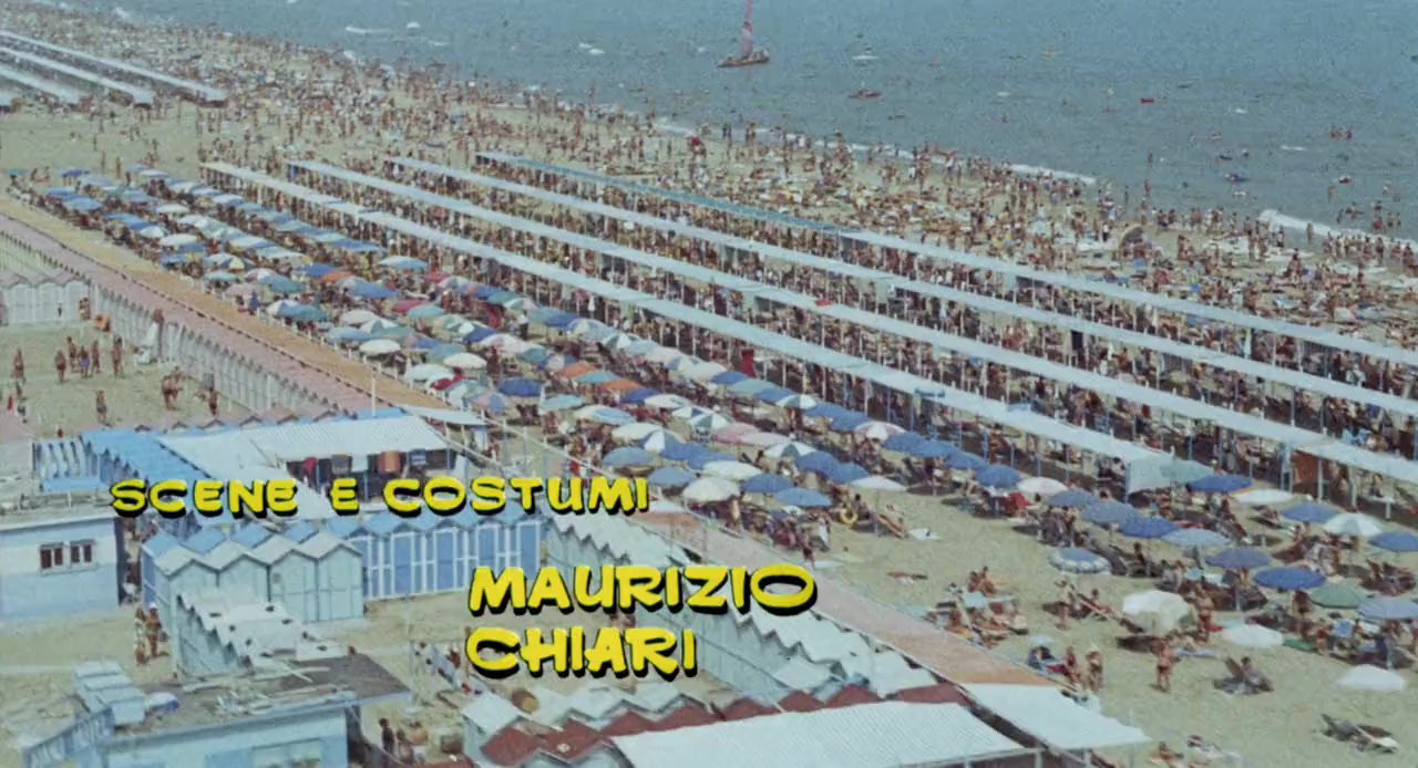 L'ombrellone screenshot 2