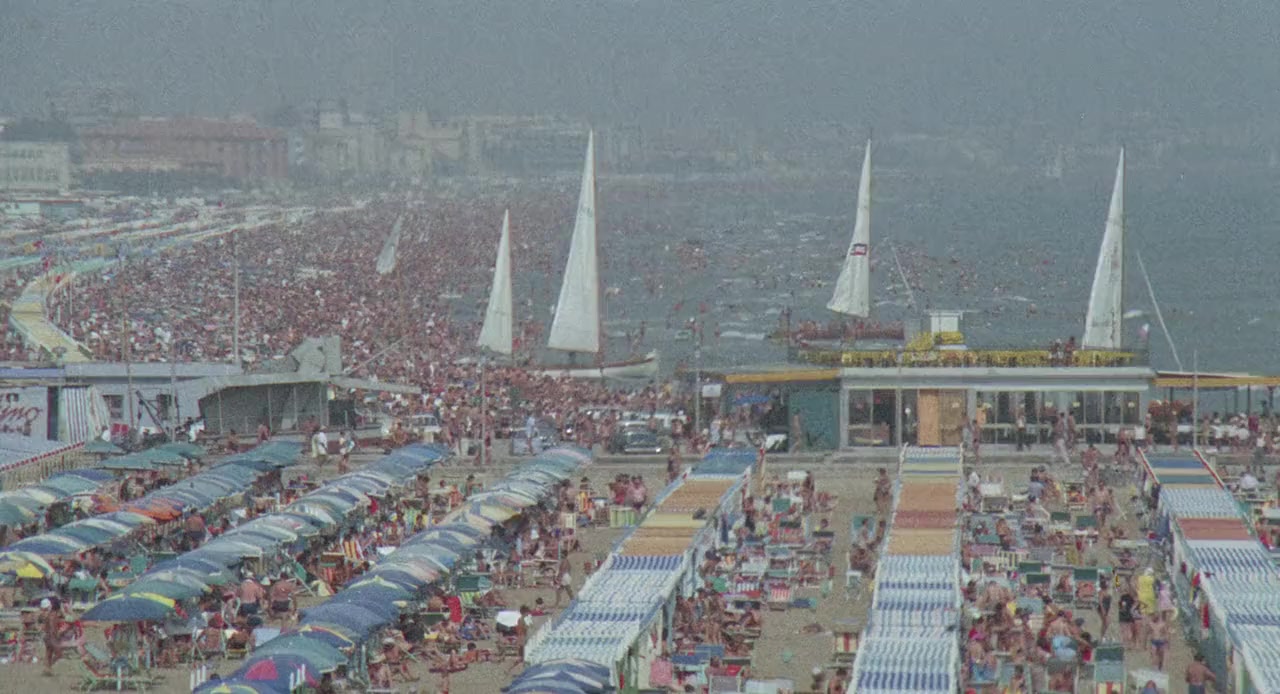 L'ombrellone screenshot 3