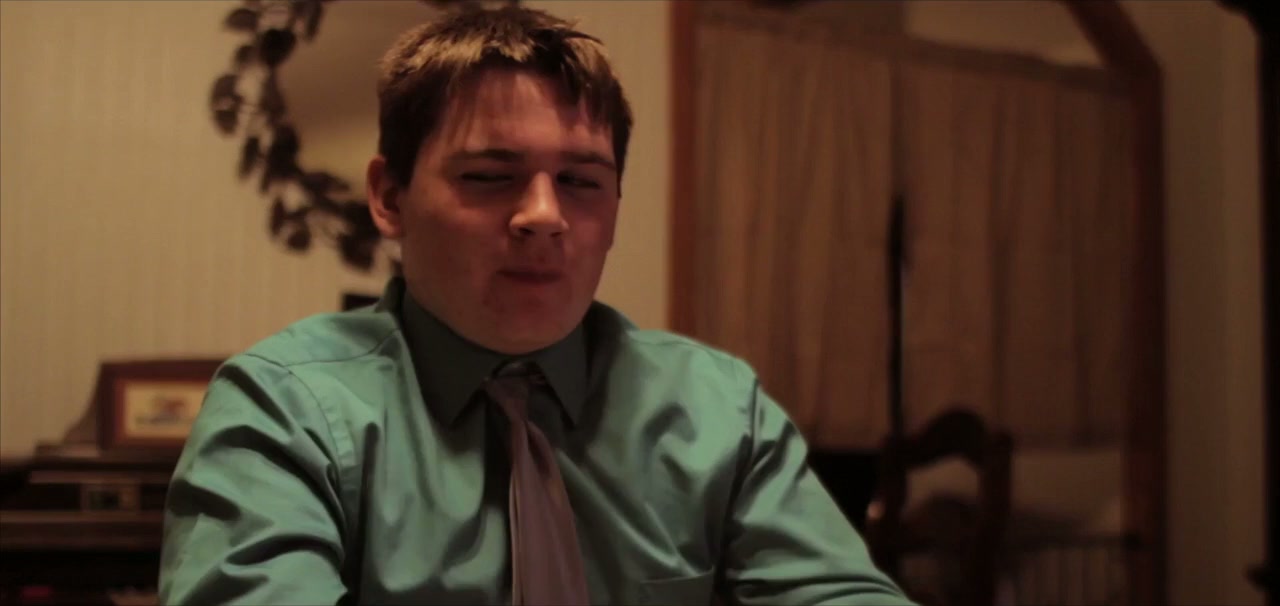 Weird Fiction screenshot 1