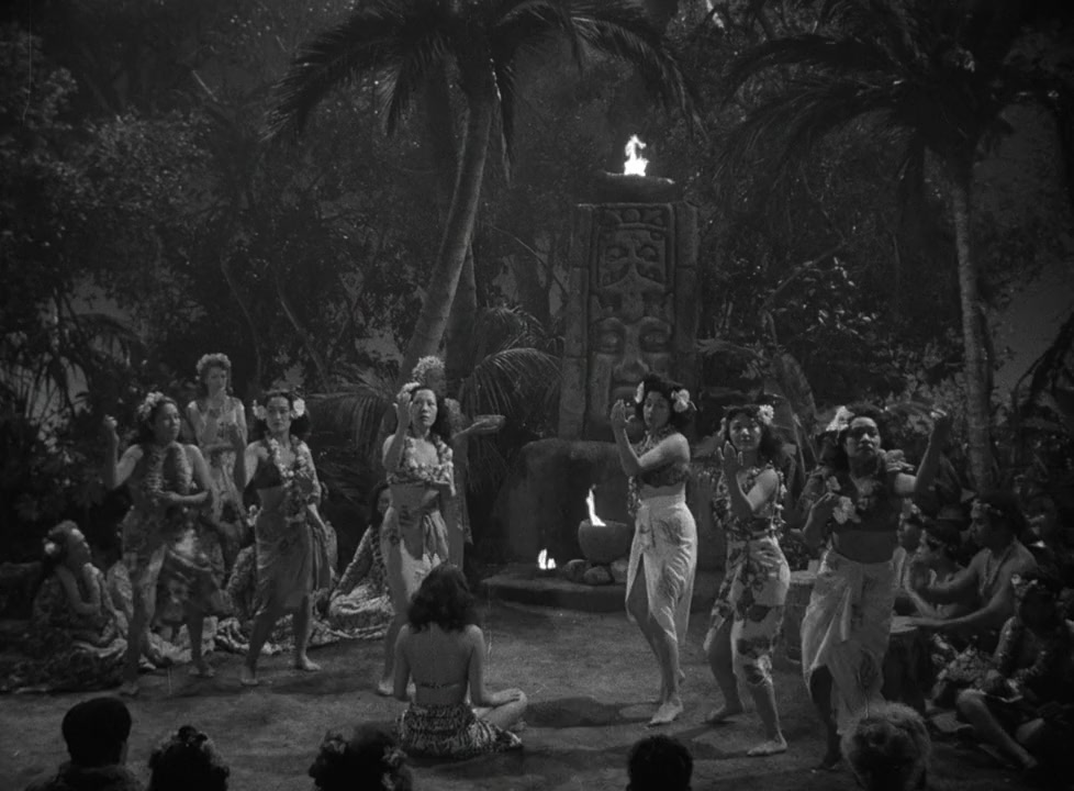 Weird Woman screenshot 2