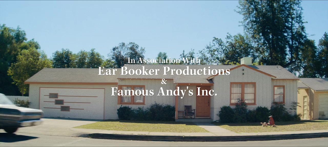 Weird: The Al Yankovic Story screenshot 1