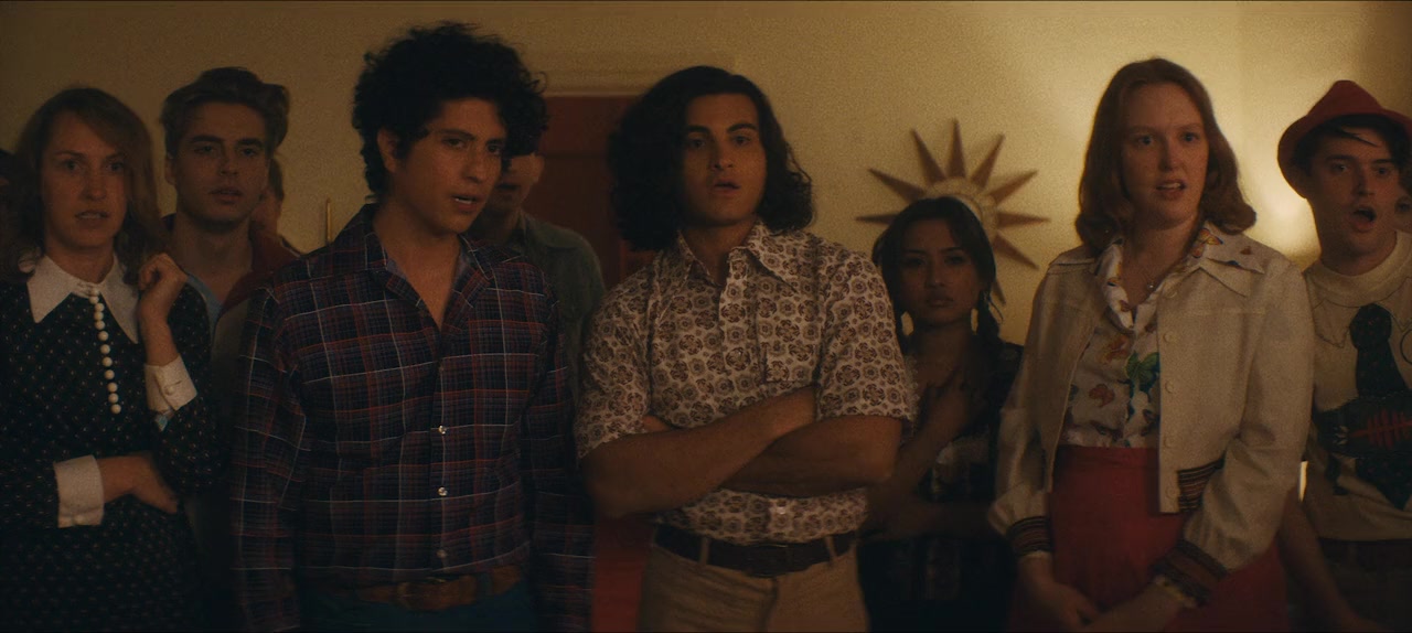 Weird: The Al Yankovic Story screenshot 2