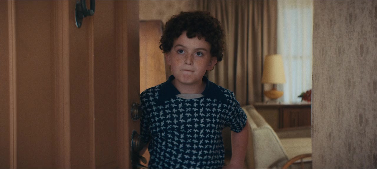 Weird: The Al Yankovic Story screenshot 3