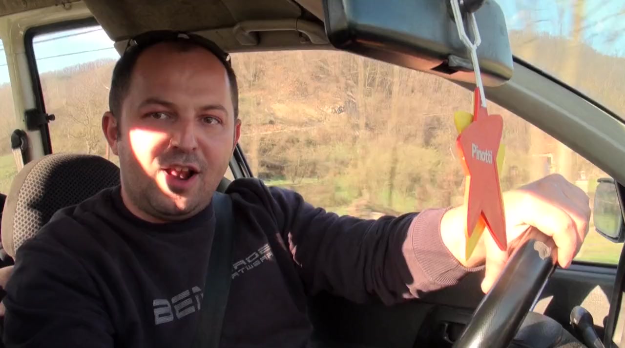 WEIT. Die Geschichte von einem Weg um die Welt screenshot 3