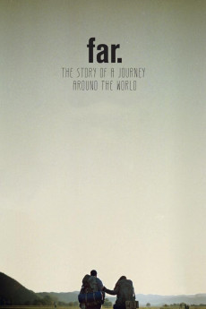 WEIT. Die Geschichte von einem Weg um die Welt (2017) poster
