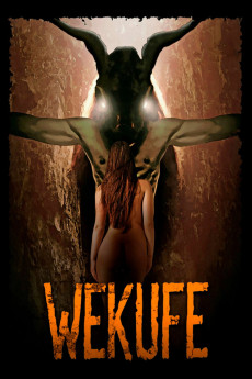 Wekufe (2016) poster
